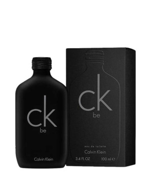 CK Be Edt